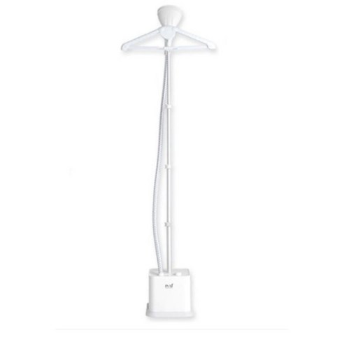 이나프 스타일리쉬 스텐드 스팀다리미, 화이트, IS-1200