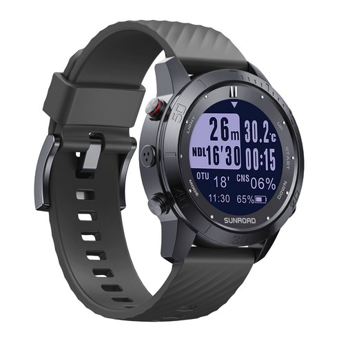 물 속 세상, 엠앤오 다이빙 컴퓨터와 함께 안전하고 즐겁게 탐험하세요!