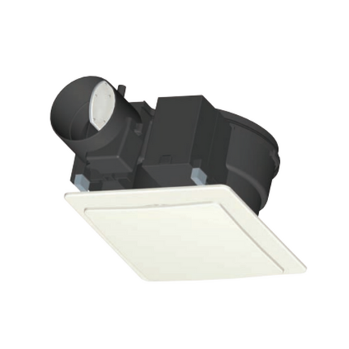 담배 냄새 없는 신선한 욕실 공기