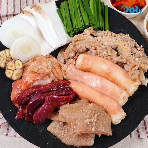 오프라인 맛집 황가네 곱창구이 국내산 100% 한우 곱창 모듬구이 대창 염통구이 양구이 모음 - 곱창/대창/막창 | 쿠팡
