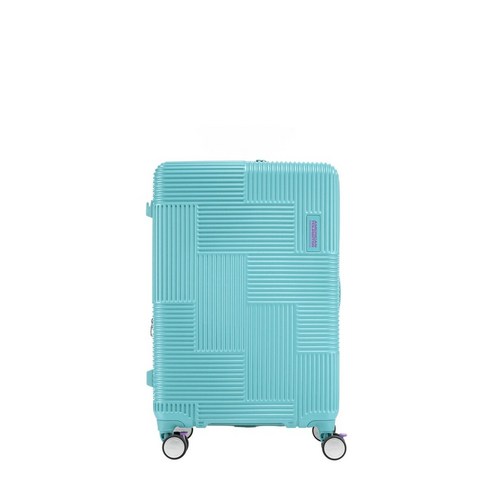 여행의 설렘을 담다, 아메리칸투어리스터 VELTON 캐리어