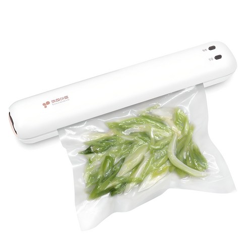 키친아트 진공포장기 + 롤팩