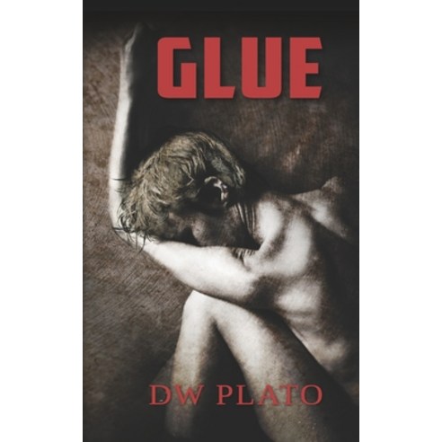 Glue Paperback, Createspace Independent Pub..., English, 9781536801996