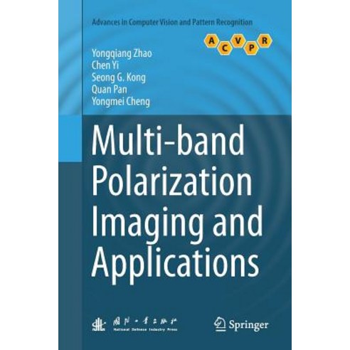 Multi-Band Polarization Imaging and Applications, Springer