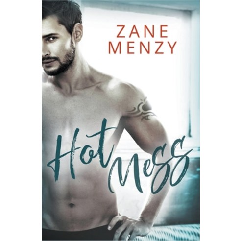 (영문도서) Hot Mess Paperback, Zane Menzy, English, 9798223159896