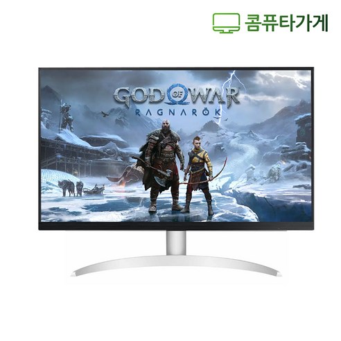 엘지 LG 삼성 DELL HP 중고모니터 20 22 23 24인치 LED모니터 게임용 CCTV용 사무용, B급 23인치 랜덤