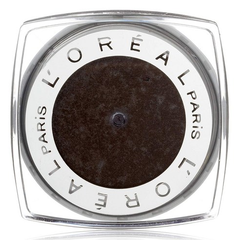 L''Oreal 인팰러블 아이섀도우 3.5g, Countinous Cocoa, 1개