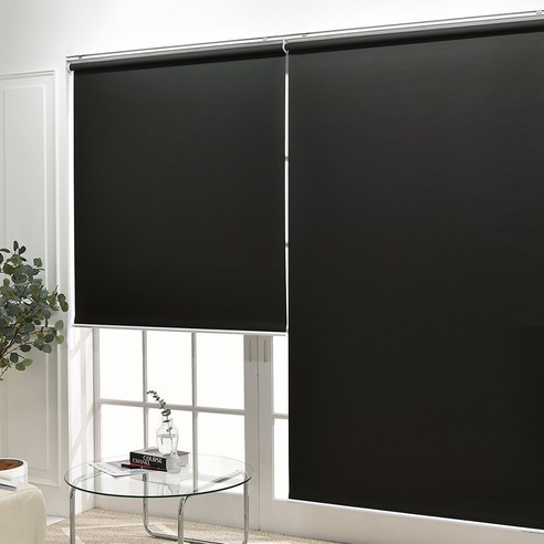 빛과 디자인, 안전까지 완벽하게 담은 아라크네 롤스크린 블라인드로 당신의 공간을 특별하게.