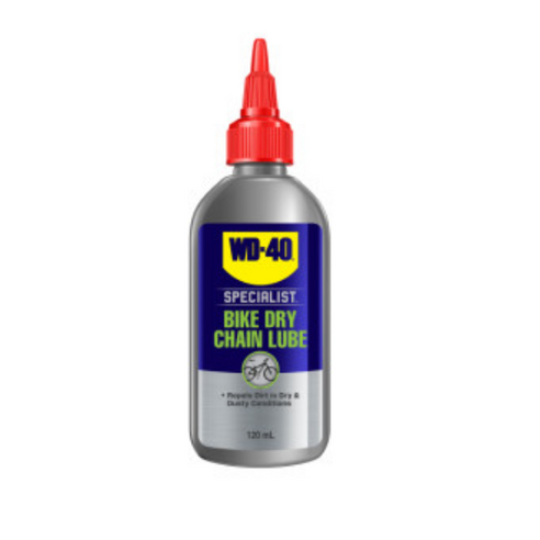 WD-40 바이크 체인 건식오일 118ml, 1개, 건식(Dry)_118ml