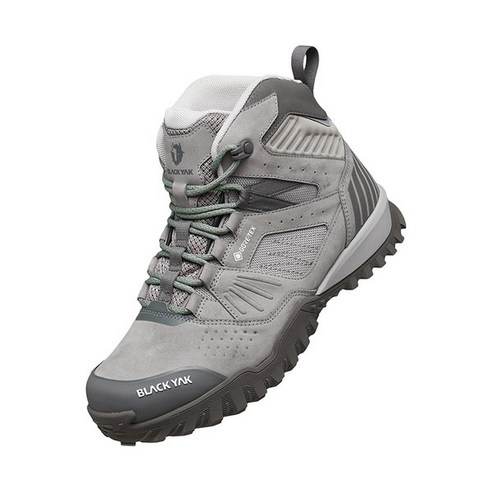 블랙야크 남여공용 요크셔 그라트 GTX 23FW GORE-TEX 미드컷 경등산화 ABYSHX3944
