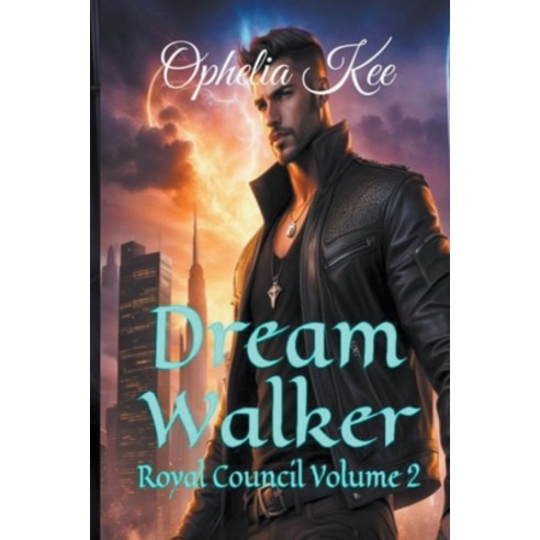 (영문도서) Dream Walker Paperback, Ophelia Kee, English, 9798223578413