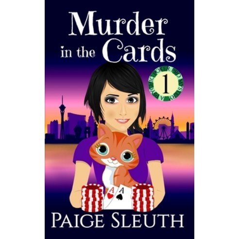 Murder in the Cards Paperback, Createspace Independent Pub..., English, 9781984171375