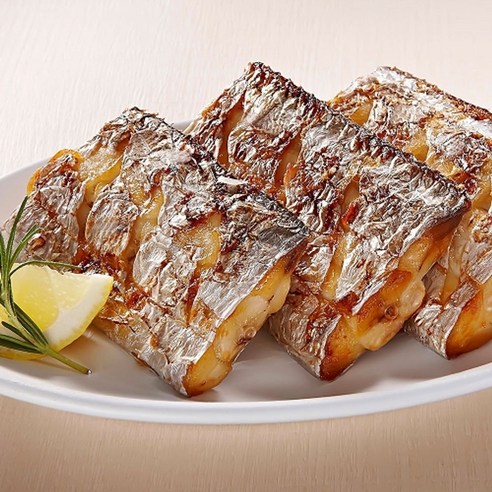 기타 [착한어부] 간이 되어있어 바로 먹는 맛갈치 700g (10토막내외), 1개