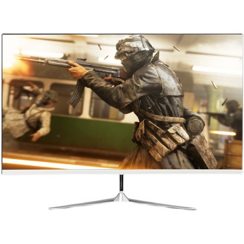 몰입적 영상 경험을 위한 32인치 4K 144Hz 곡면 게이밍 모니터