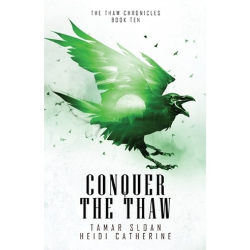 (영문도서) Conquer the Thaw Paperback, Sequel House, English, 9780645199727