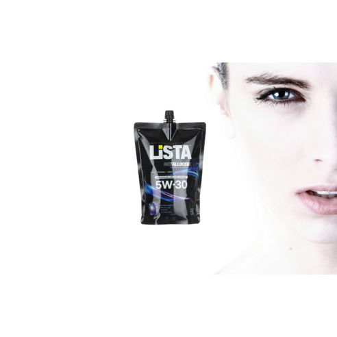 리스타엔진오일 - 최고의 품질과 성능