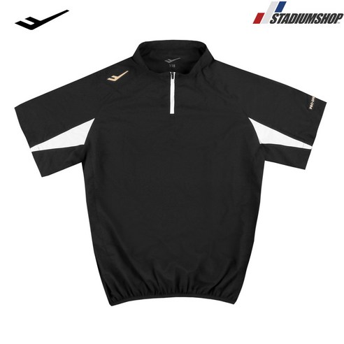 땀으로 축축한 옷은 이제 그만! 쾌적함을 책임지는 프로스펙스 바람막이 티셔츠 솔직 후기 야구바람막이