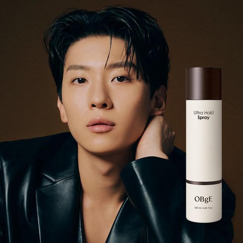 오브제 울트라 홀드 스프레이, 12개, 180ml