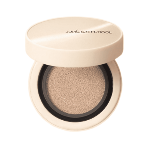 정샘물 스킨 누더 커버레이어 쿠션 (본품) 14g SPF50+ / PA+++, 페어라이트 본품, 본품만 19 페어라이트, 1개