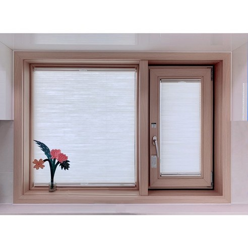 햇살을 담은 공간, 나만의 감성을 입히다