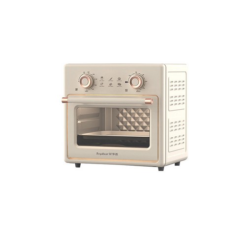 주방을 혁신하는 만능 요리사, 전자레인지 겸용 에어프라이어 베이킹 복합 오븐