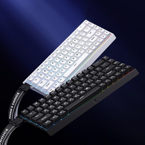 승리의 순간을 내 손안에, MCHOSE Ace68!