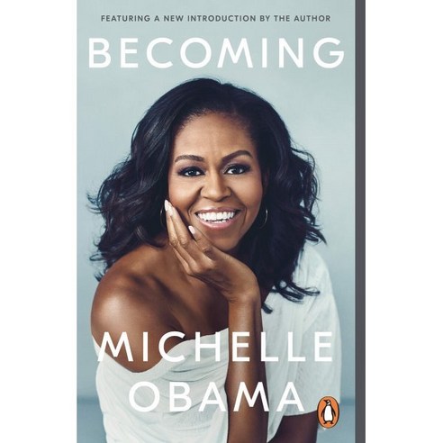 Becoming : The Sunday Times Number One Bestseller, Penguin Books, 9780241982976, Michelle Obama