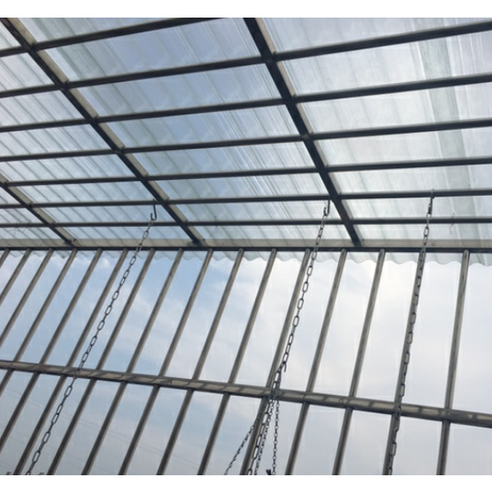 튼튼하고 오래가는 지붕, 선샤인보드가 정답입니다