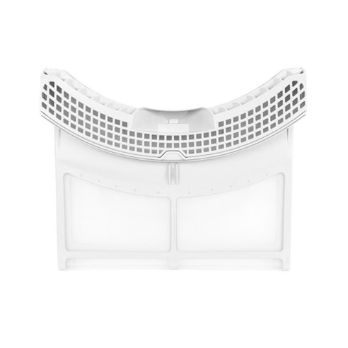 LG 트롬 14Kg 건조기 먼지필터세트 - 먼지를 깨끗하게 걸러내어 세탁물과 건조기를 보호하세요