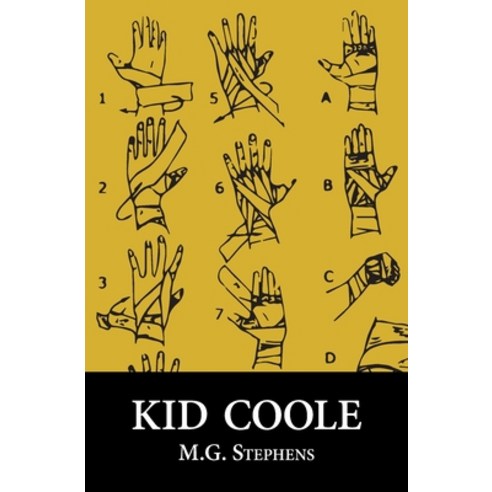 (영문도서) Kid Coole Paperback, Spuyten Duyvil, English, 9781956005523
