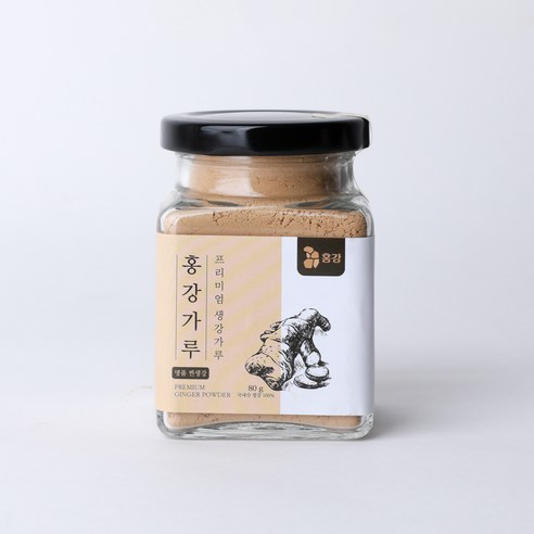 매콤한 요리의 비법, 홍강 가루 하나로 깊은 풍미를 더하세요! 홍강가루