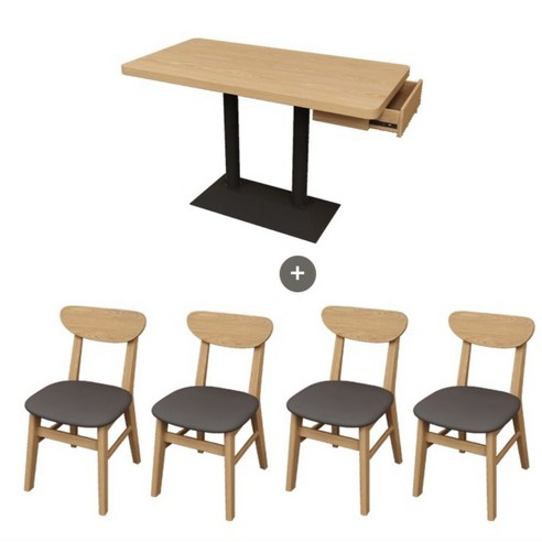 젠바나 업소용 테이블 – 기능성과 디자인의 조화 거실탁자테이블