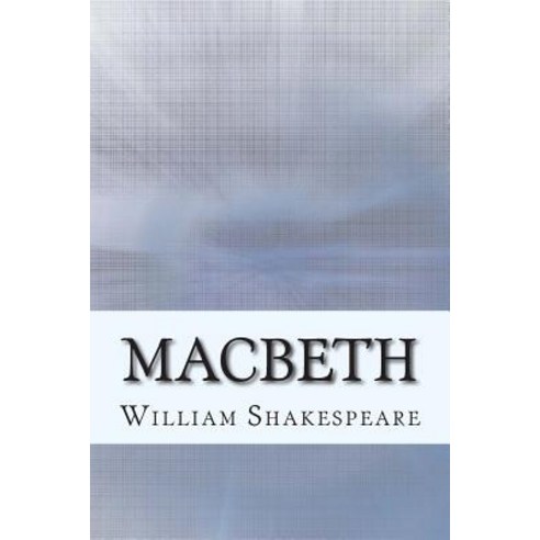 (영문도서) Macbeth Paperback, Simon & Brown, English, 9781613823194