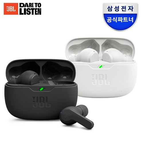 JBL 사운드의 완벽한 조화: 갓성비 블루투스 이어폰