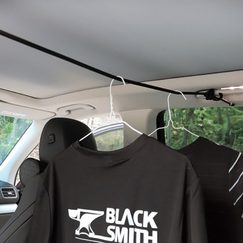 안전과 편리함을 위한 스마트한 자동차 정리 솔루션