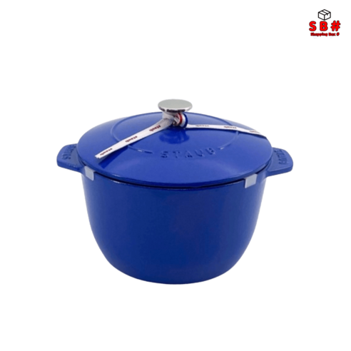 [STAUB] 스타우브 라이스 꼬꼬떼 20cm B품 _ 블루베리, 1개