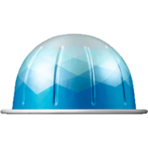 진한 맛과 상쾌함이 만나는 네스프레소 버츄오 아이스 포르테