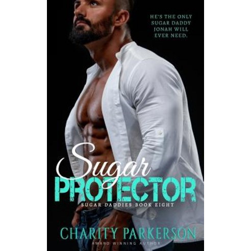 (영문도서) Sugar Protector Paperback, Punk & Sissy Publications, English, 9781946099440