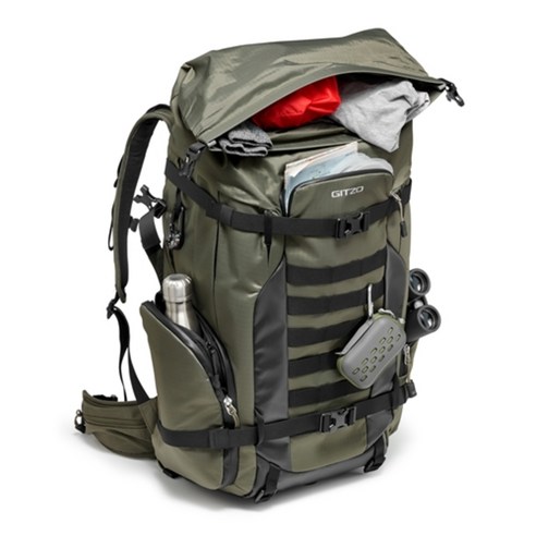 GITZO(짓조) Adventury 30 Backpack (AVT-BP-30), 단품