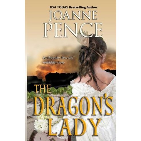 (영문도서) The Dragon''s Lady Paperback, Quail Hill Publishing, English, 9781949566154