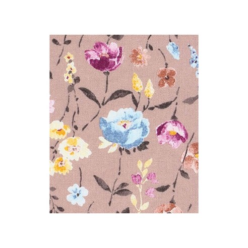 섬세한 손길로 피어나는 우주의 아름다움, 퀼트스타 코스모 원단 모니카 수입원단