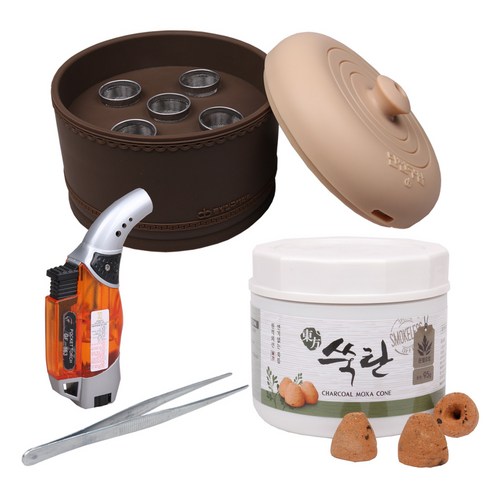 몸과 마음의 평온을 위한 최고의 선택