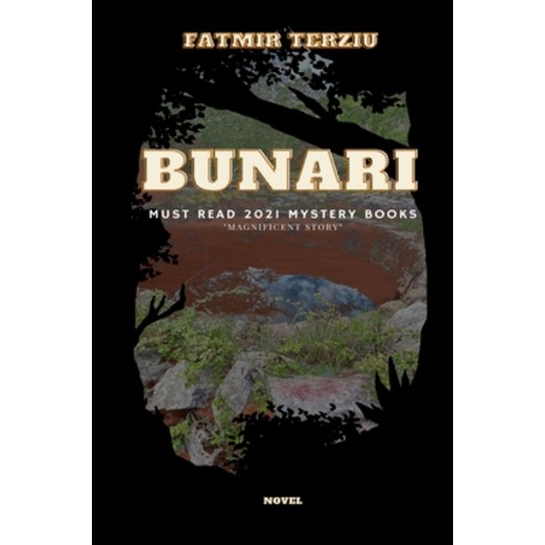 (영문도서) Bunari (The Well) Hardcover, Lulu.com, English, 9781471797705