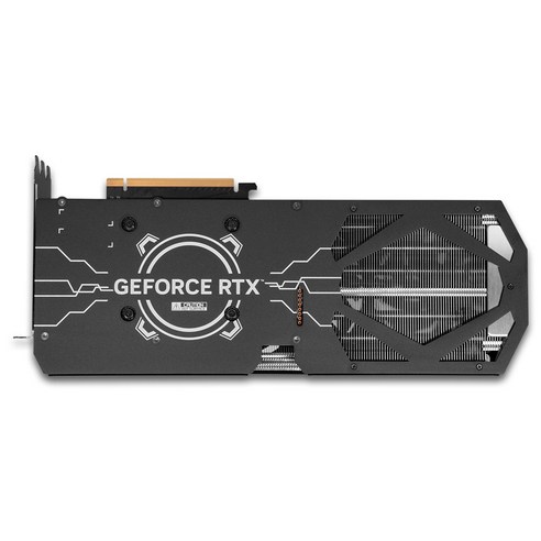 갤럭시 갤럭시 GALAX 지포스 RTX 4080 SUPER SG OC D6X 16GB