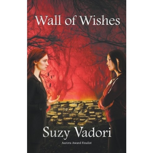 Wall of Wishes Paperback, Suzy Vadori