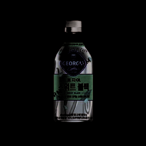 기타 조지아크래프트스위트블랙470ml24개, 조지아 커피 스위트블랙 470ml 24개, 470ml, 24개
