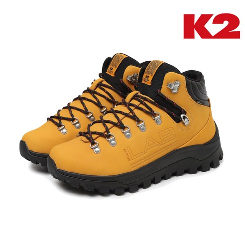 K2 24SS남녀공용등산화글램Y7KUS24G08Y7