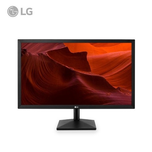 LG 24인치 24MK430H 광시야각 HDMI 와이드 모니터