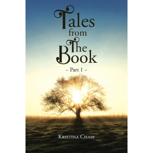(영문도서) Tales from The Book: Part 1 Paperback, Christian Faith, English, 9781098007461