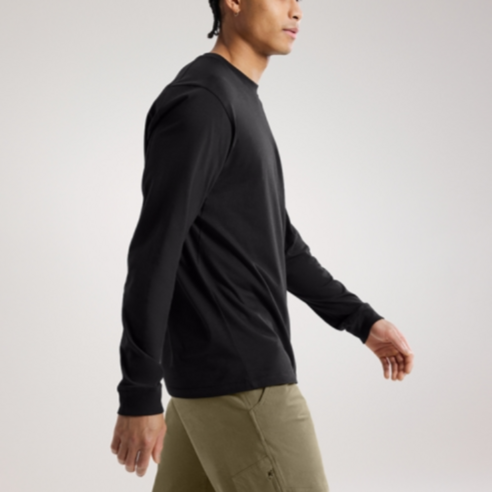 아크테릭스 기능성 티셔츠, 쾌적한 산행을 위한 필수템!